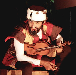 Quixote ao Avesso - Frederico Fernandes