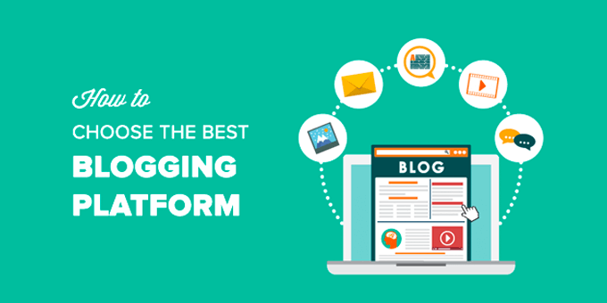 Top Blogging Platforms for Your Online Store