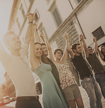 Uplifted Youth