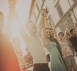 Uplifted Youth