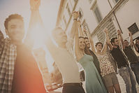 Uplifted Youth