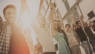 PEOPLE PLEASING + MENTAL HEALTH