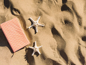 Il est temps de profiter des vacances