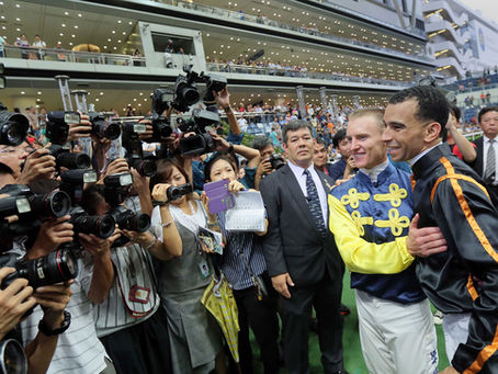 Lost in the Valley - has the Magic Man's championship slipped away?
