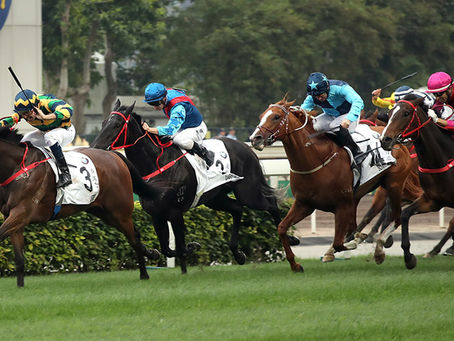 How will the 2019 Derby stack up?