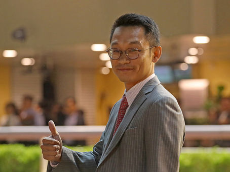 Stable transfers looking an even better bet than usual with a new trainer in town