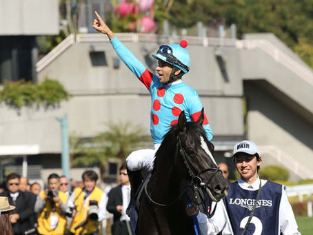 Too easy, too overrated? Longines HKIR is done and dusted for another year