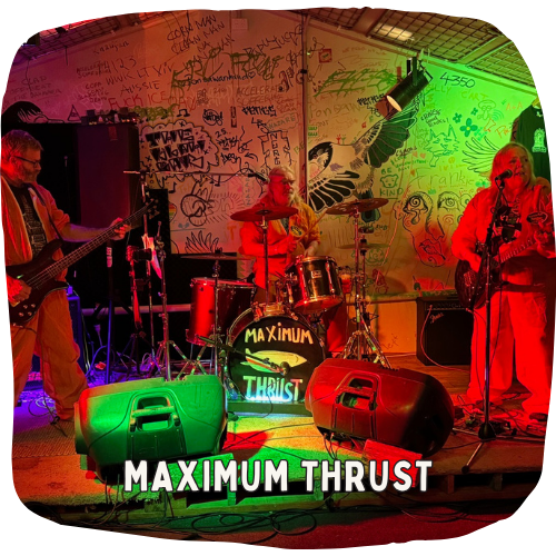 Maximum Thrust