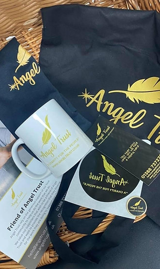 Friend of Angel Trust