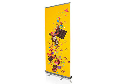 Thumbnail: Roller  Banner