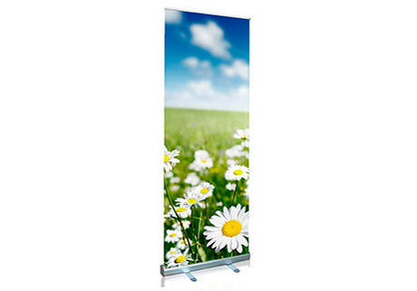 Thumbnail: Roller  Banner