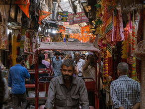 Gap 360's Highlights of North India