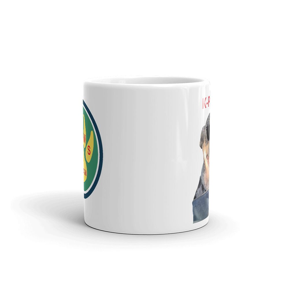 Thumbnail: Mug