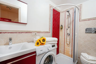 Monolocale 2 posti letto - Bagno 2