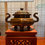 Thumbnail: 19th Century Chinese Bronze Incense Burner