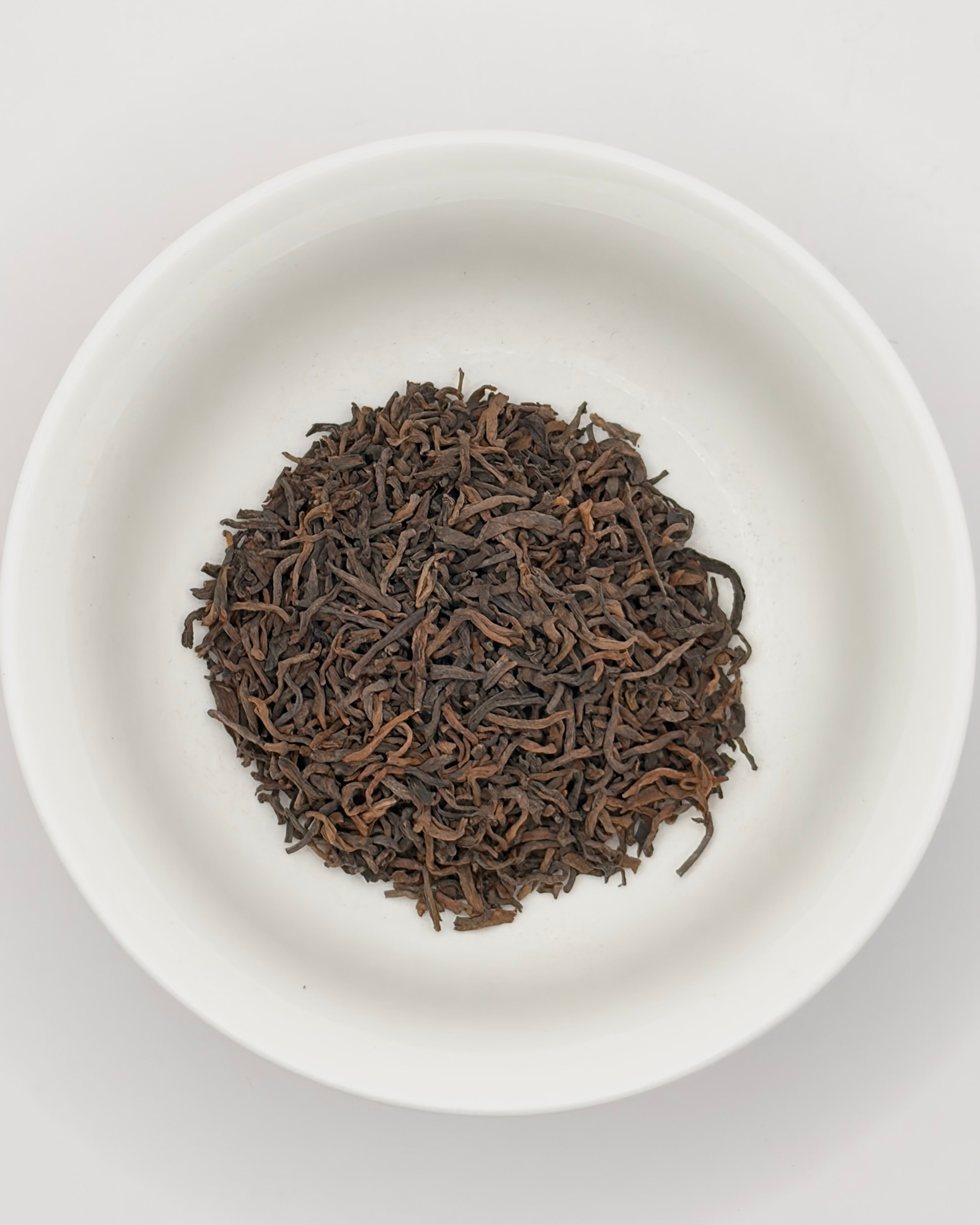 Pu Strathpine Tea Set Pu-erh Tea | Chinese Pu’er Loose Leaf Tea