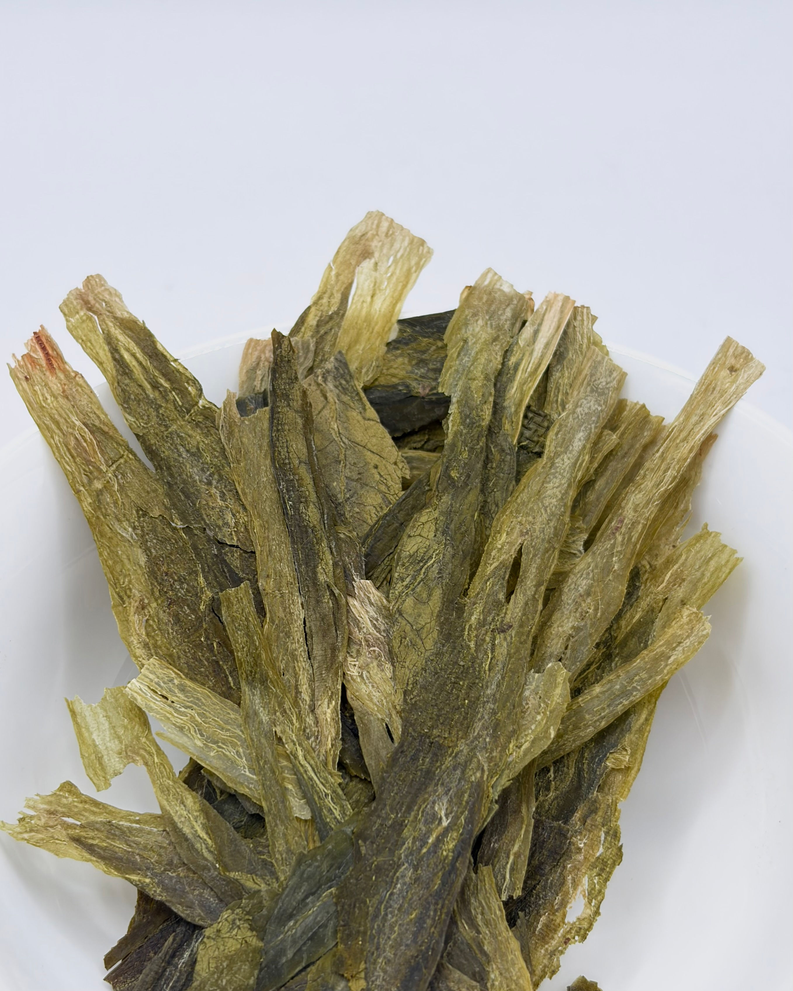 Taiping Hou Kui Green Tea - Monkey King Loose Leaf Tea