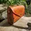 Miniature : Sac Madmoizel orange