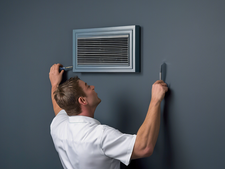Top 5 Reasons Why DFW Clean Ducts Stands Out