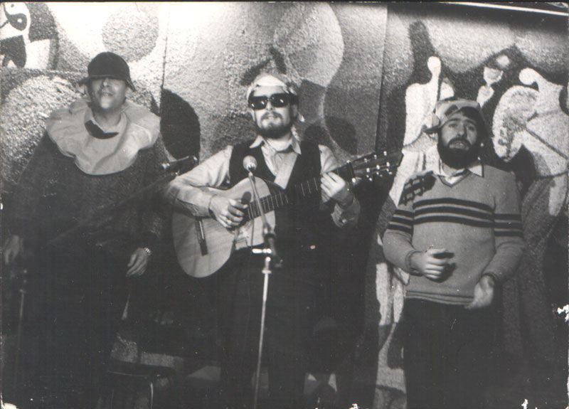 Пора отпусков