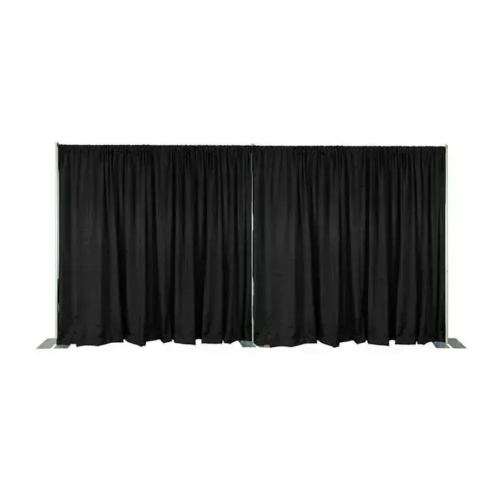 QSC K10.2 K12.2 on stands