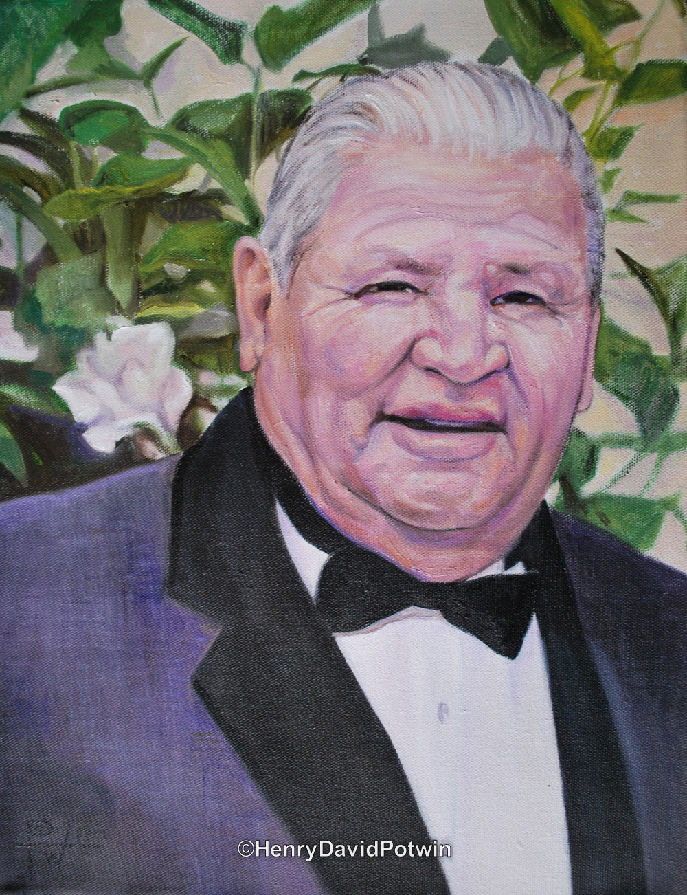 Portraitn10 2009