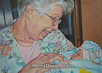 Grandma