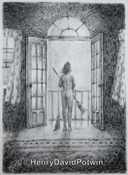 When the Moon is Full