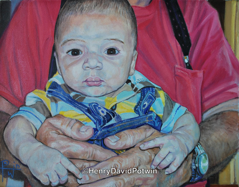 Baby 2009