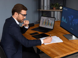 Como as Instituições Bancárias lidam com os Riscos Financeiros