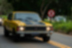 Chevrolet Opala SS 1977