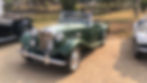 MG TD 1951, emblemático premiado (Vera Lambiasi/MGCBR)