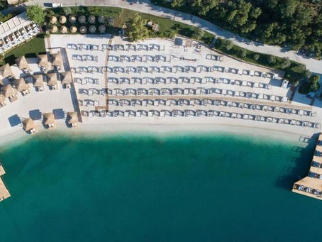Titanic Deluxe Bodrum Review: A Full Guide—How to Get There, Things to Do in Bodrum & What It Costs