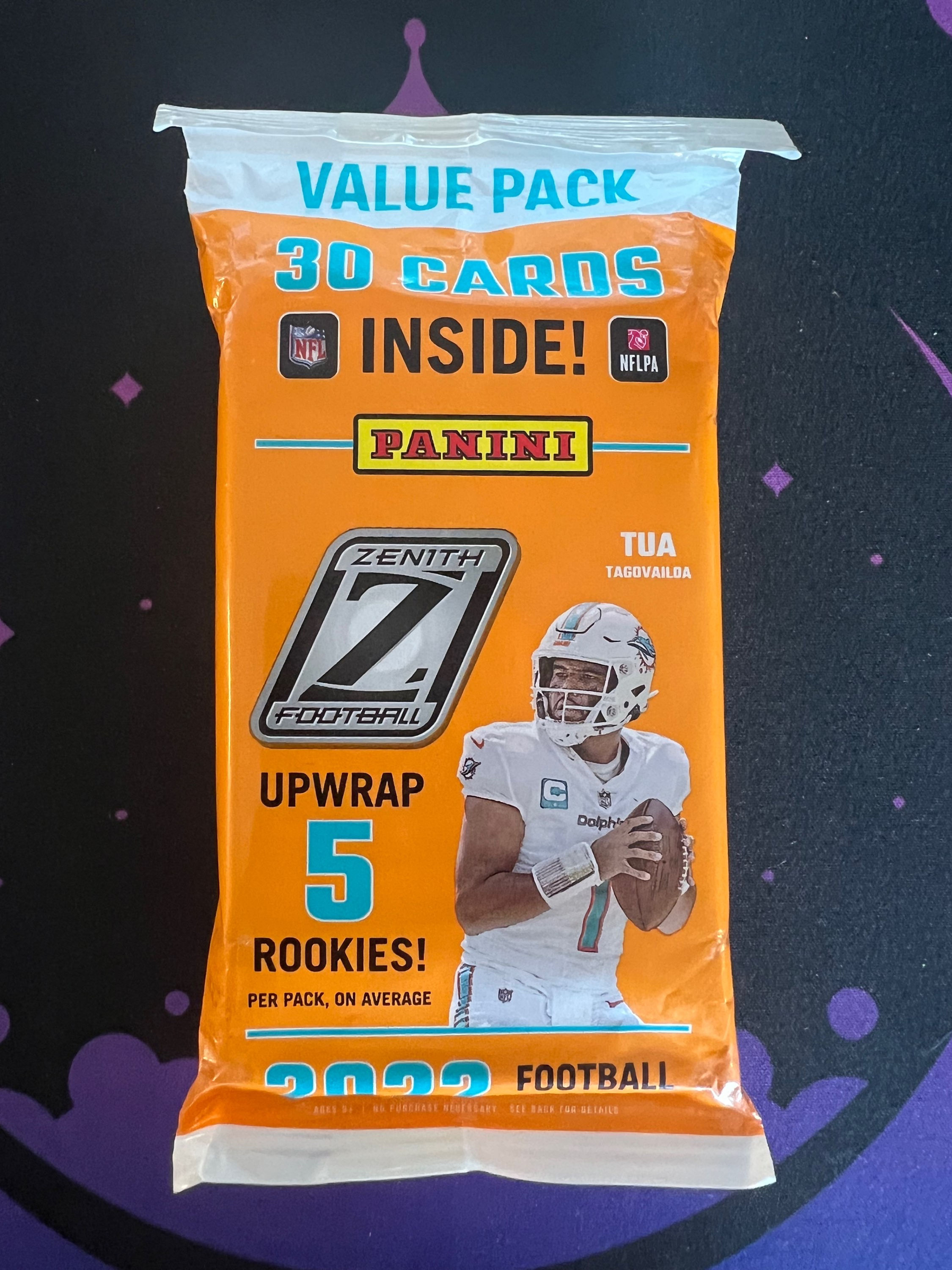 2022 Zenith Fat Pack 