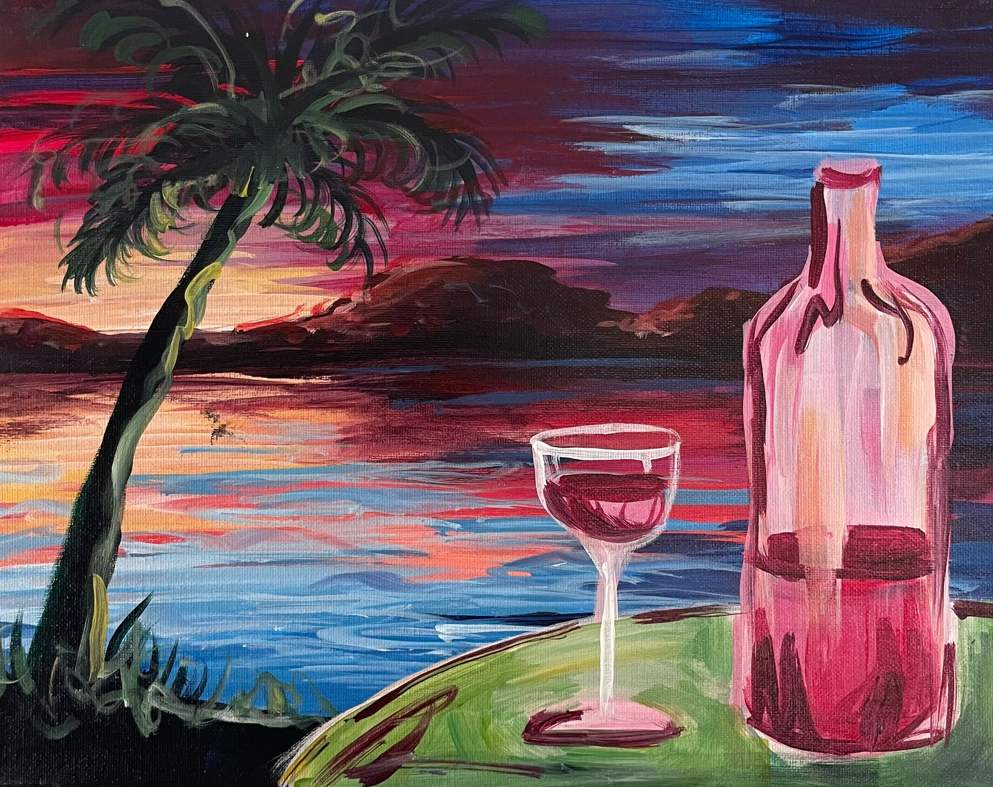 Take a Sip