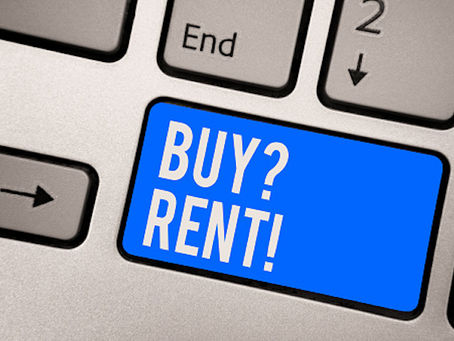 Fashion... RENTING!!