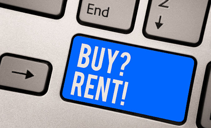 Fashion... RENTING!!