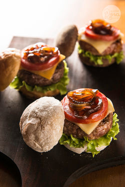 Hamburguer | Florianópolis