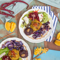 Food styling Florianópolis