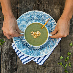 Caldo Verde - Bruna Hey Culinarista