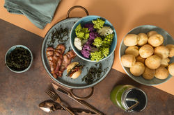 Foodstyling Florianopolis