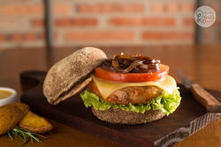 Hamburguer | Florianópolis