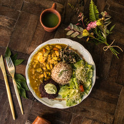 Fotógrafo de alimentos