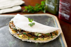 Tupioca
