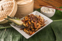 Thai, Floripa