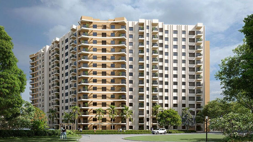 Birla Evara: Premium Homes With Modern Design & Comfort