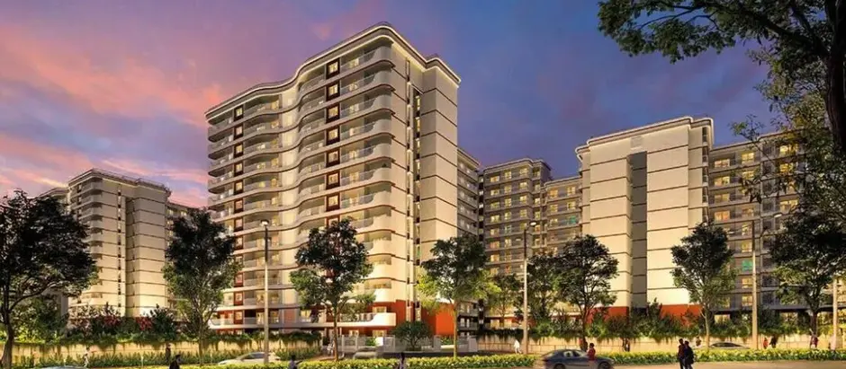 Tata Varnam: Redefining Modern Living in North Bangalore