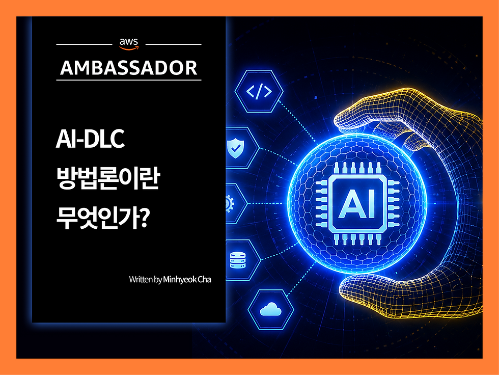 what is AI-DLC?