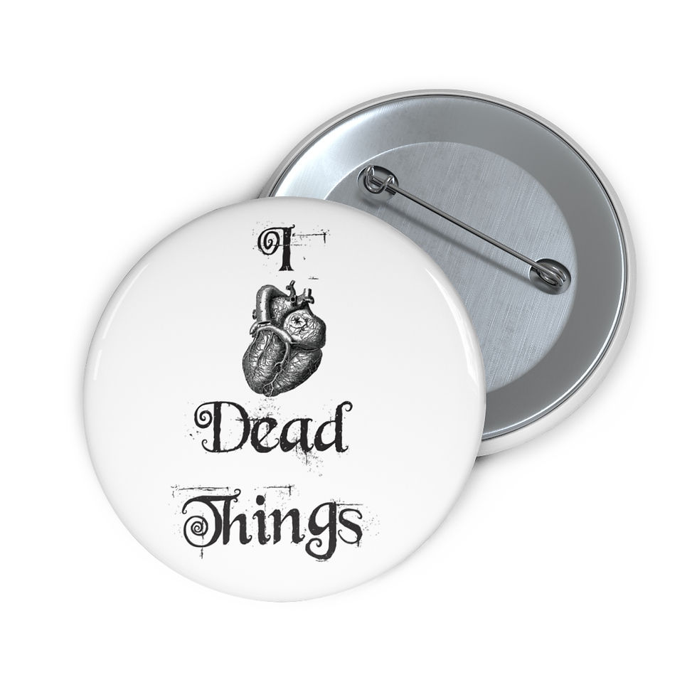 Thumbnail: Reader Pin Buttons