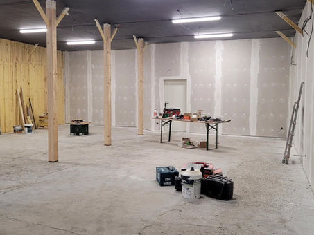 Briqueterie du Médoc nouveau tiers lieu artistique en Médoc